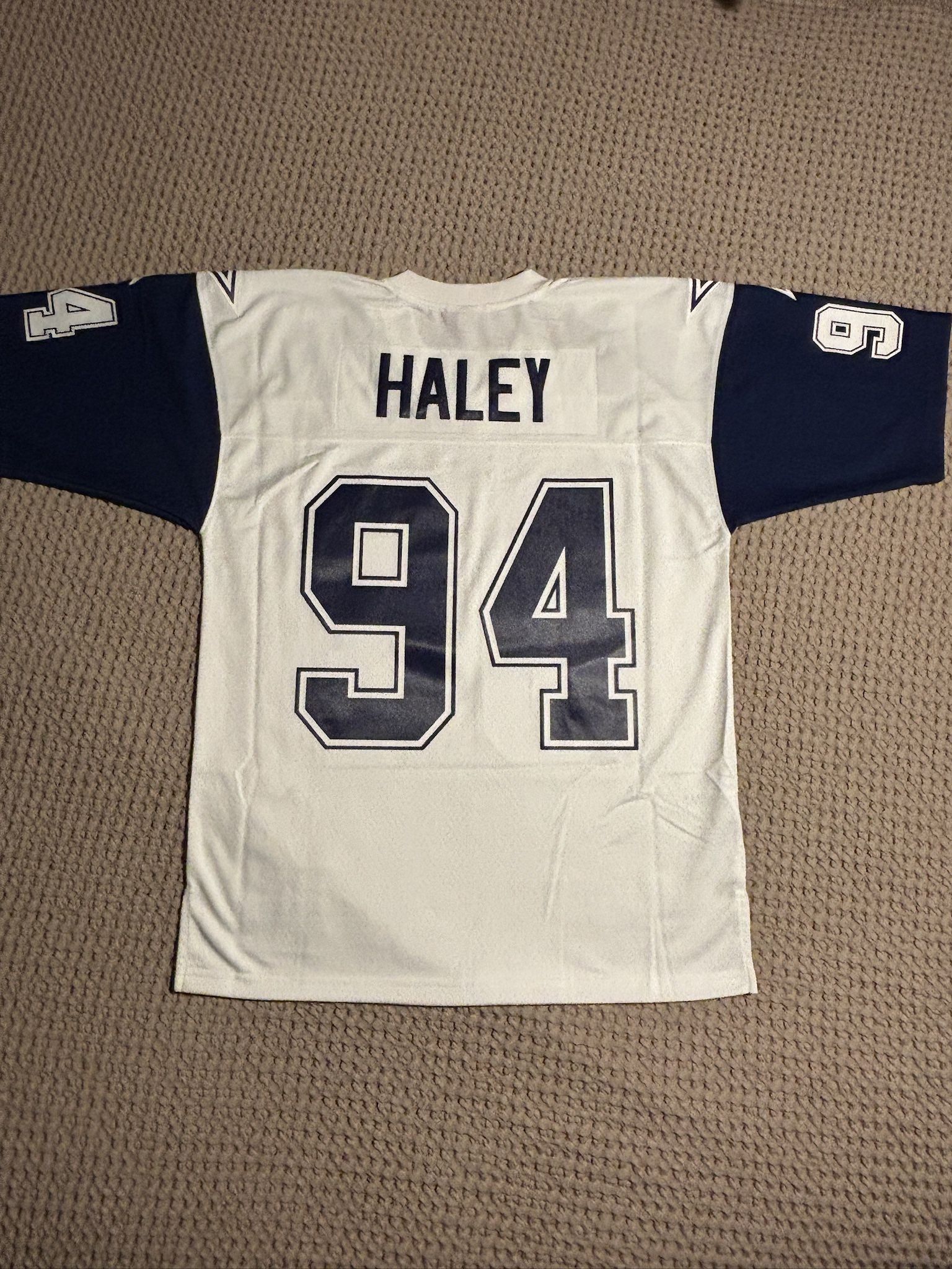 Charles Haley Dallas Cowboys