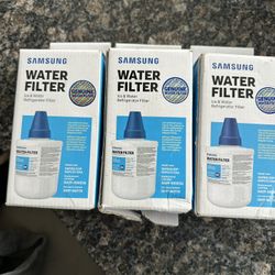 Samsung Filter DA29-0003G