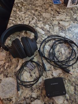 Wireless Headphones