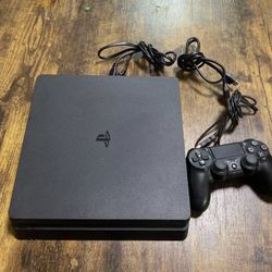PS4 Slim