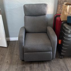 Recliner