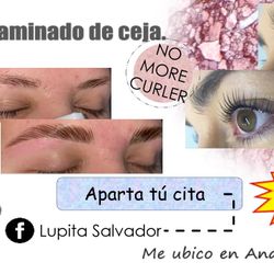 Rizado De Pestañas 