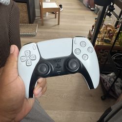 Ps5 Controller