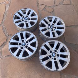 Bmw Wheels 
