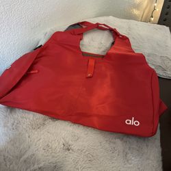 Big ALO Bag 