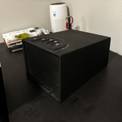 GunVault Security Safe 