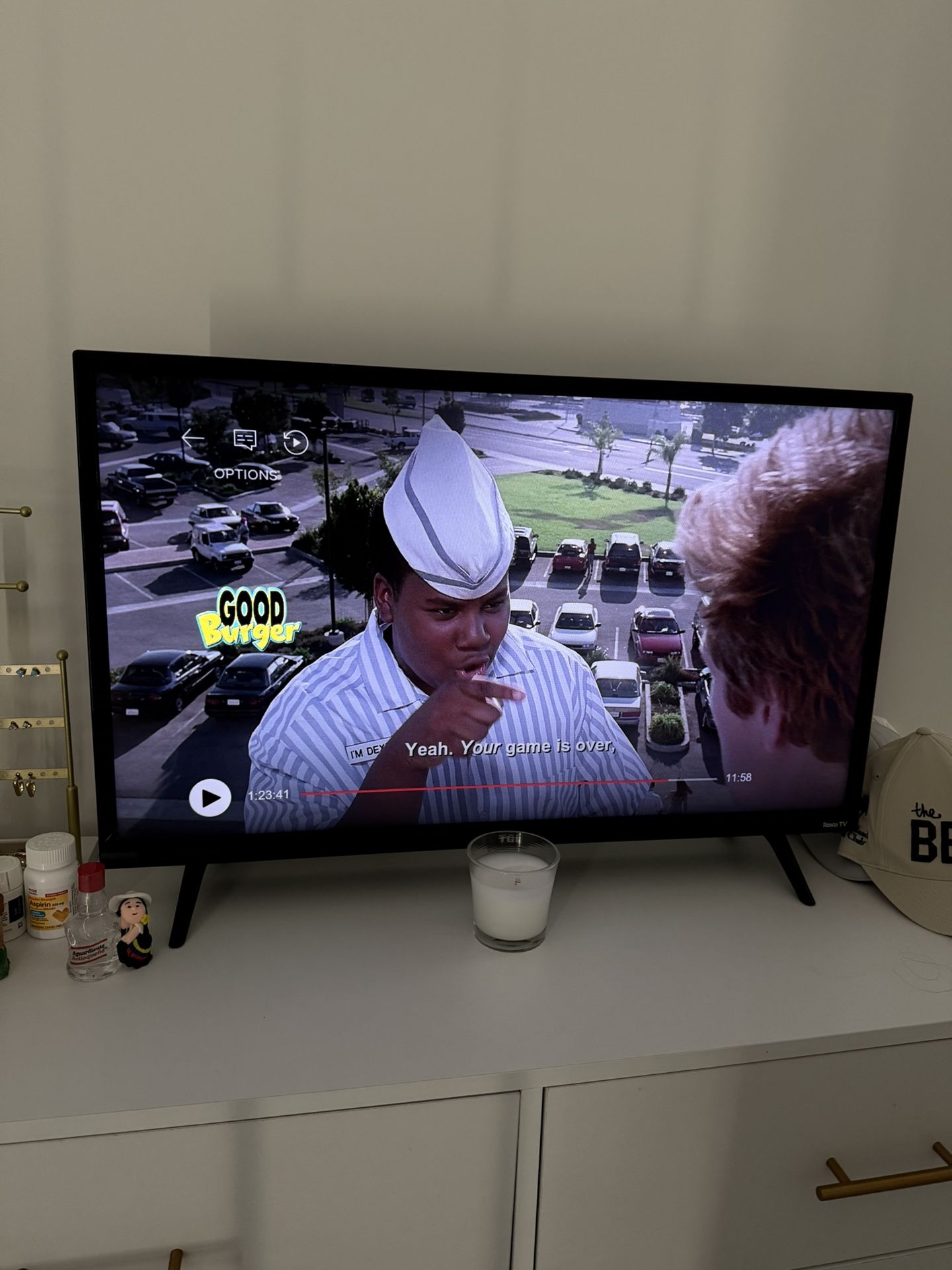 Smart Tv