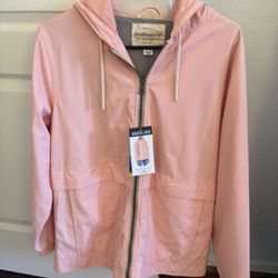 Weatherproof Vintage Rain Coat 