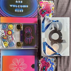 GA Plus EDC Vegas 2026