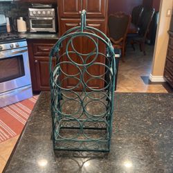 Wine Rack 