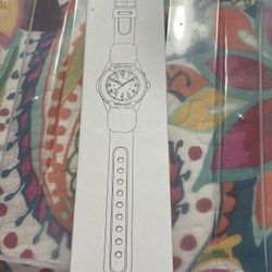 New Women’s Nurse Watch