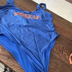 NES Swimming Clothes 