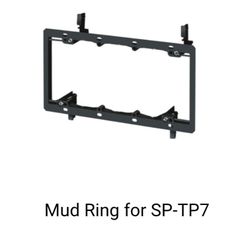 SP Control PX2-MUDRING  TP7 Mud Ring 