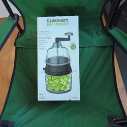 Cuisinart Food Spiralizer