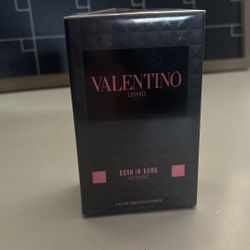 SEND BEST OFFERS Valentino perfume