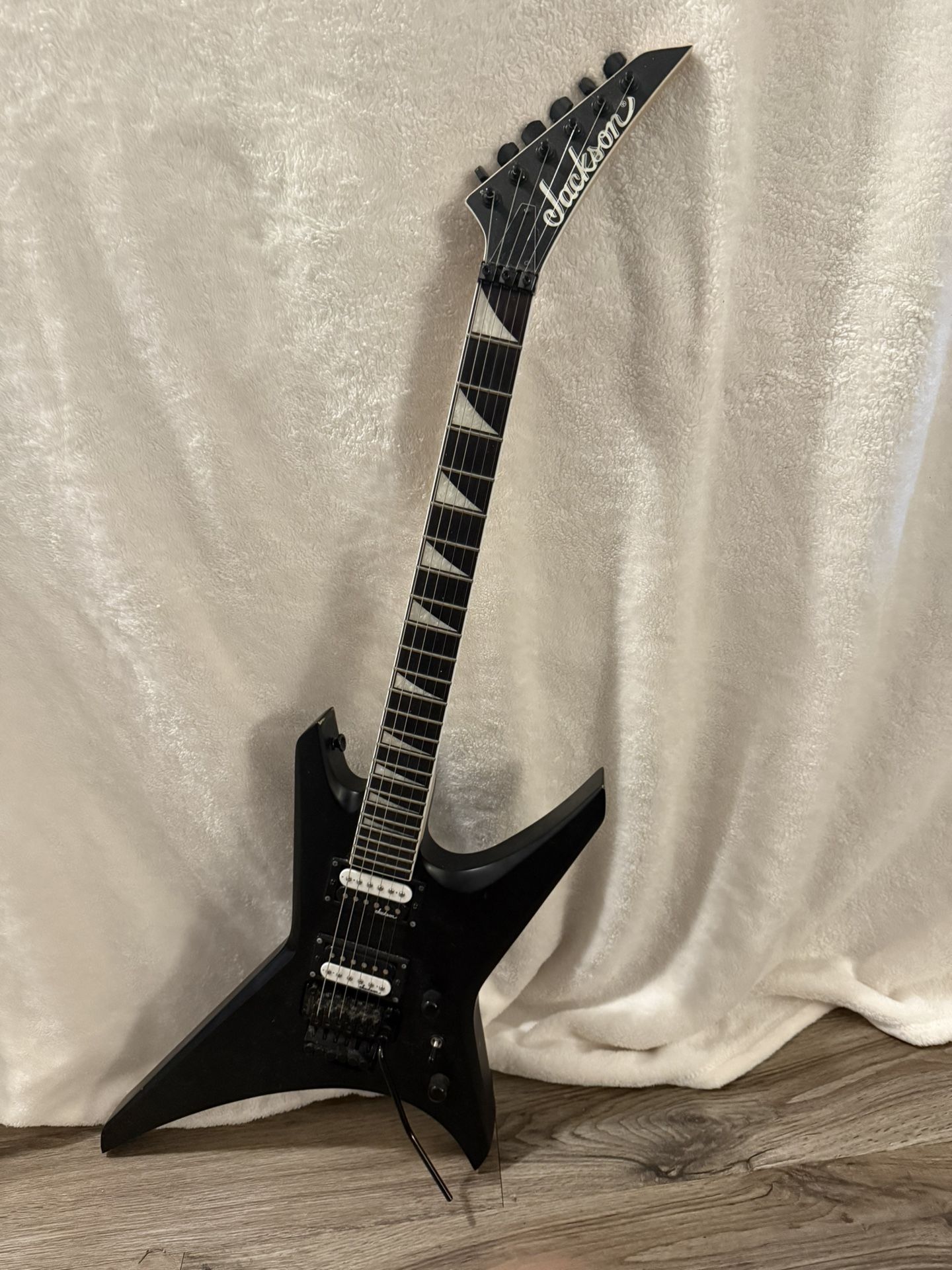 Jackson electric Guitar
