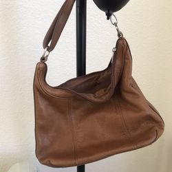 Genuine Leather Handbag 