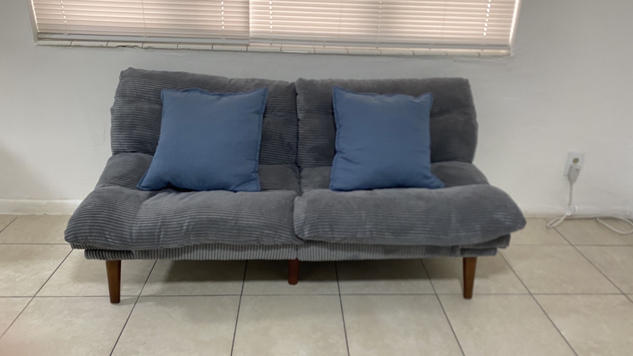 New Futon Sofa