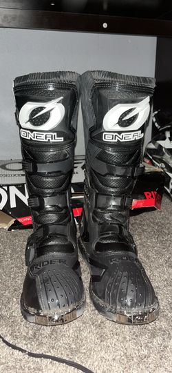 O’Neil Riding Boots