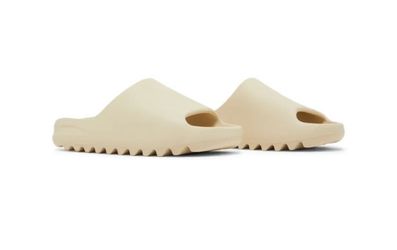ADIDAS YEEZY SLIDES ‘BONE’ 2022