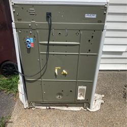 Washer Machine 