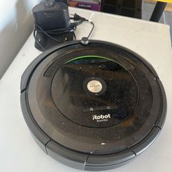 Roomba 