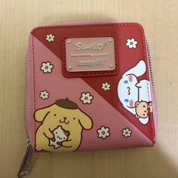 Loungefly Hello Kitty wallet