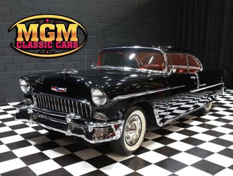 1955 Chevrolet Bel Air