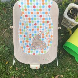 Baby Seat