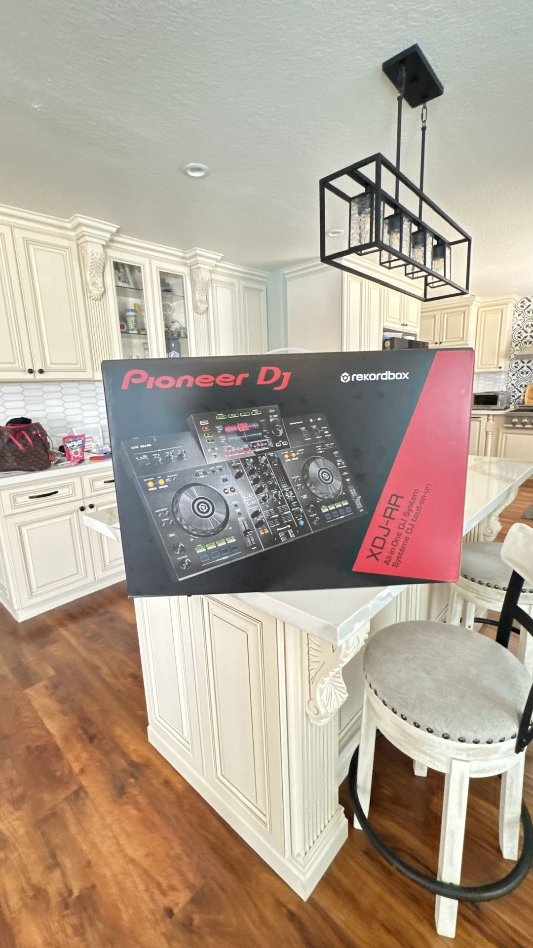 Dj Controller : Pioneer Dj / X Dj-RR