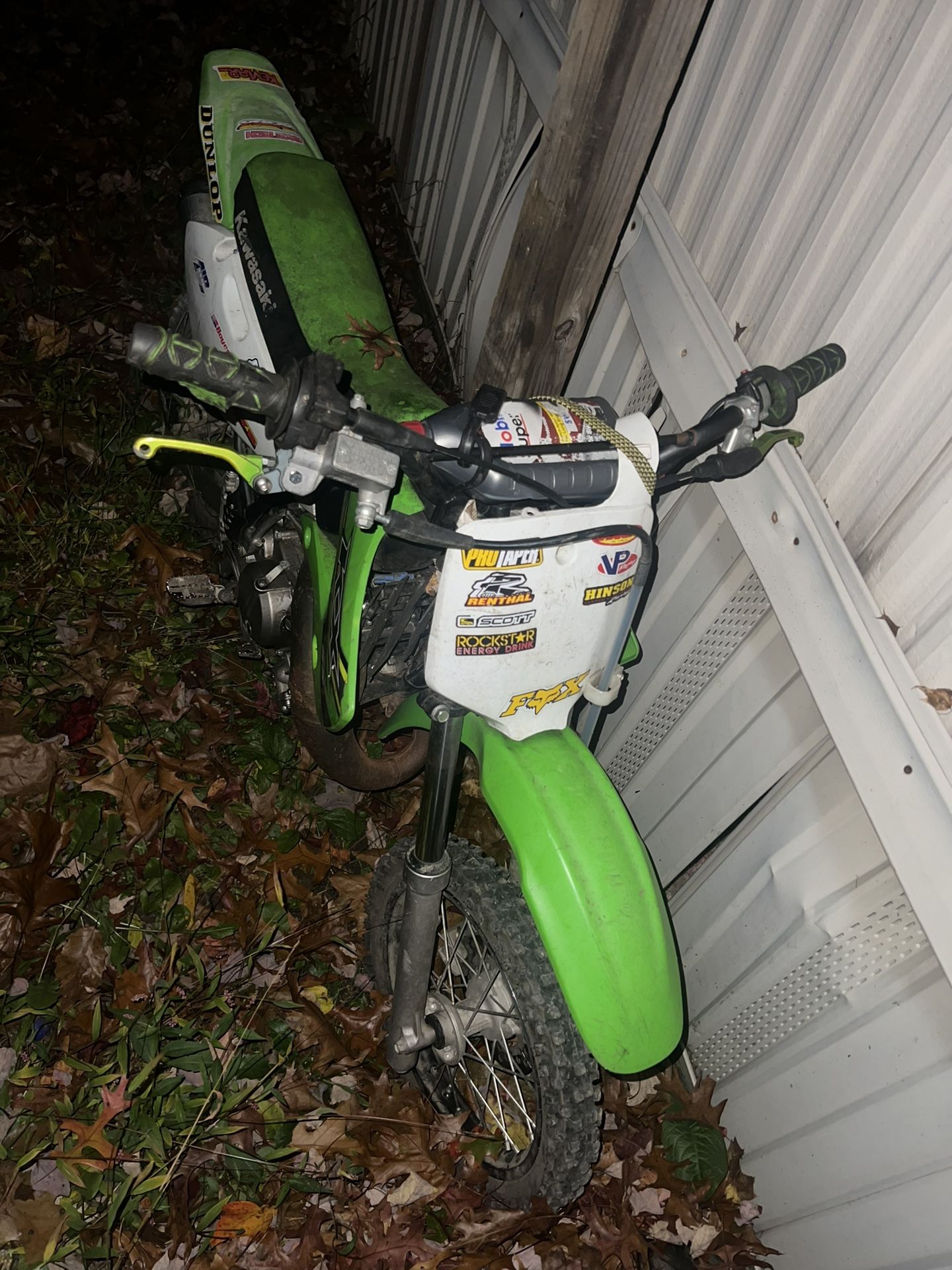 2019 KX65