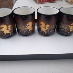 Otagiri Japan Tea Set