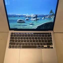 Apple MacBook Pro M1 1TB & 16GB RAM Brand New