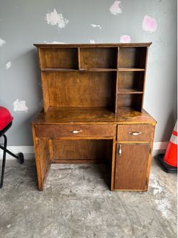 Desk