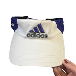 Adidas Taylormade Performance Visor Hat