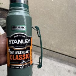 Stanley Thermos 