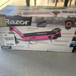 Razor Electric Scooters