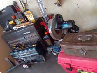 TOOL BUNDLE