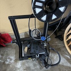 Ender V3 Pro