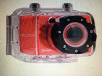 NABI Square HD Camera “ NEW “