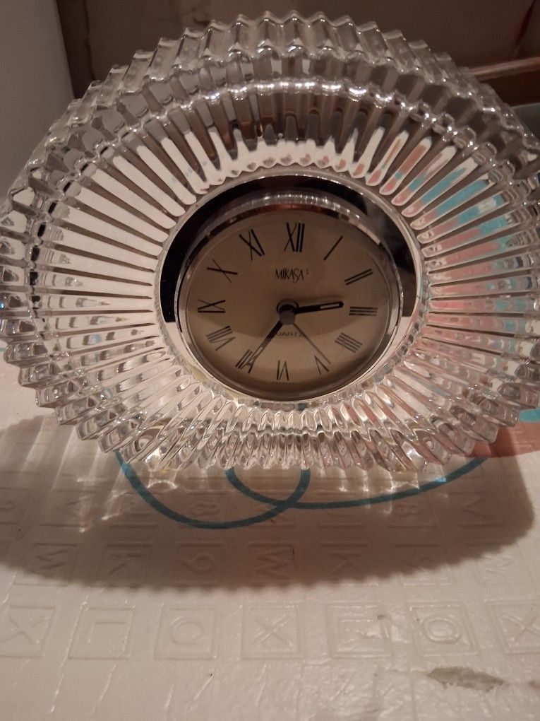 Clock