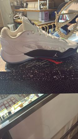 Tennis Jordan 60 Dlls Nuevos Talla 10