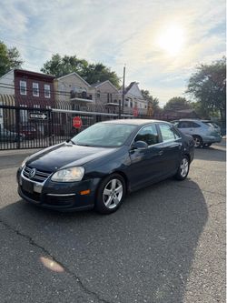 2009 Volkswagen Jetta