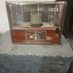 Kerosene Heater 