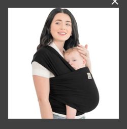 NEW Baby Carrier Wrap