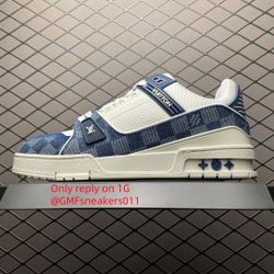 L.ouis V.uitton  Trainer