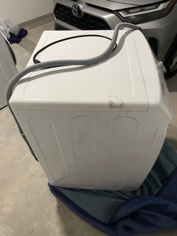 2019 Samsung Front Load Washer & Dryer