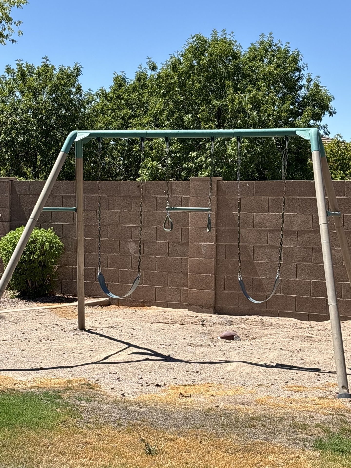 Swing Set