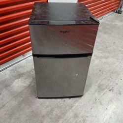 Whirlpool Refrigerator 