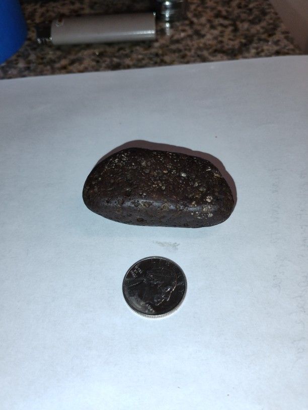 Meteorite